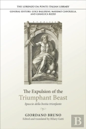 Expulsion Of The Triumphant Beast