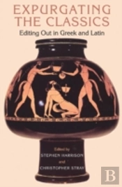 Expurgating The Classics
