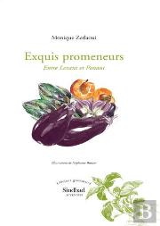 Exquis Promeneurs ; Entre Levant Et Ponant