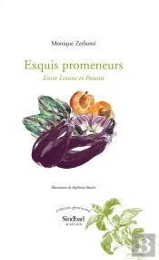 Exquis Promeneurs ; Entre Levant Et Ponant