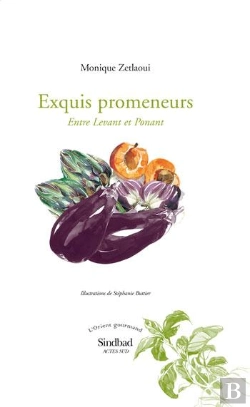 Bertrand.pt - Exquis Promeneurs ; Entre Levant Et Ponant