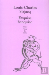 Exquise Banquise