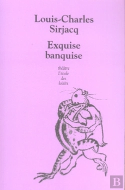Bertrand.pt - Exquise Banquise