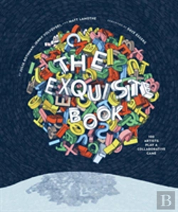 Bertrand.pt - Exquisite Book