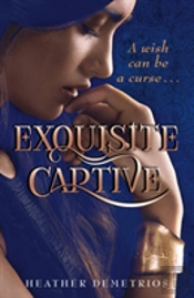 Exquisite Captive