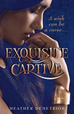 Bertrand.pt - Exquisite Captive