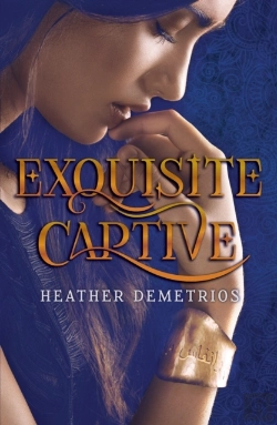 Bertrand.pt - Exquisite Captive