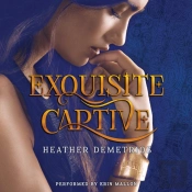 Exquisite Captive