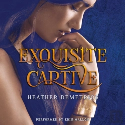 Bertrand.pt - Exquisite Captive