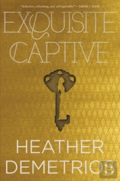 Exquisite Captive