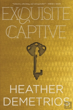 Bertrand.pt - Exquisite Captive