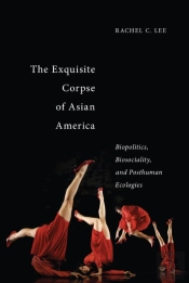 Exquisite Corpse Of Asian America