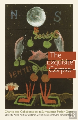 Bertrand.pt - Exquisite Corpse