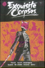 Exquisite Corpses Volume 1