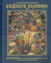 Exquisite Exandria