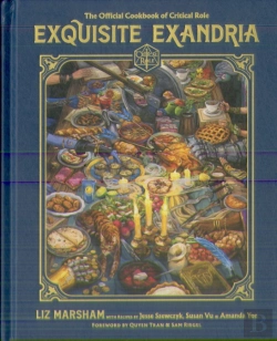 Bertrand.pt - Exquisite Exandria
