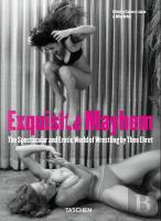 Exquisite Mayhem