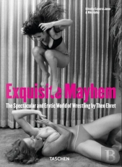 Exquisite Mayhem