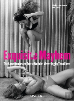Bertrand.pt - Exquisite Mayhem