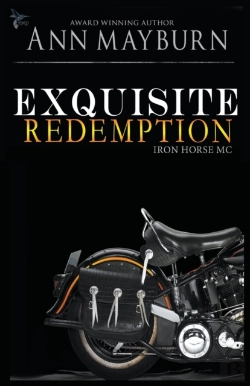 Bertrand.pt - Exquisite Redemption