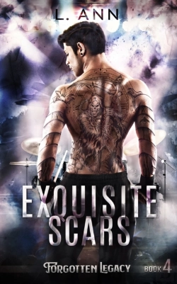 Bertrand.pt - Exquisite Scars