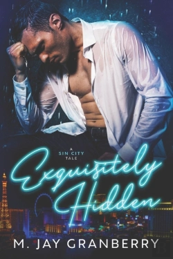 Bertrand.pt - Exquisitely Hidden: A Sin City Tale