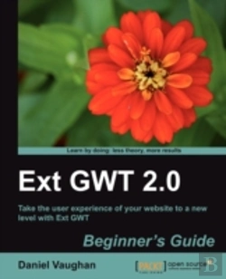 Bertrand.pt - Ext Gwt 2.0: Beginner'S Guide