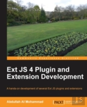 Ext Js 4 Plugin And Extension Development