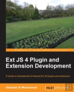 Bertrand.pt - Ext Js 4 Plugin And Extension Development