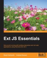 Ext Js Essentials