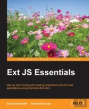 Ext Js Essentials