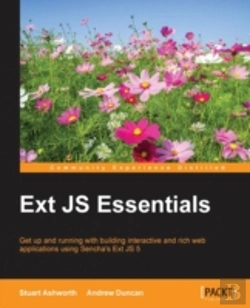 Bertrand.pt - Ext Js Essentials