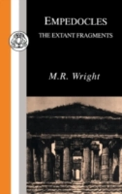 Extant Fragments