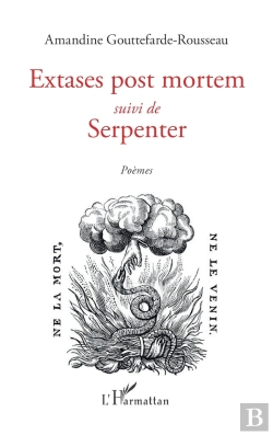 Bertrand.pt - Extases Post Mortem ; Serpenter