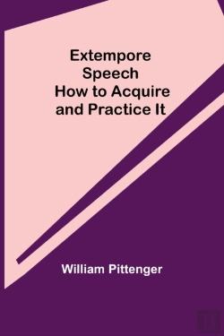 Bertrand.pt - Extempore Speech: How To Acquire And Pra