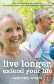Extend Your Life