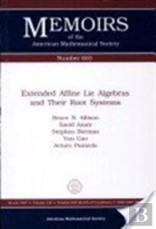 Extended Affine Lie Algebras And Their Root Systems