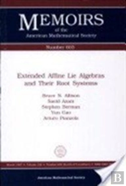 Bertrand.pt - Extended Affine Lie Algebras And Their Root Systems