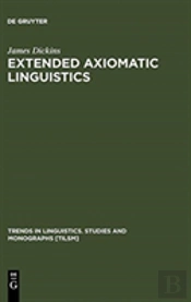 Extended Axiomatic Linguistics