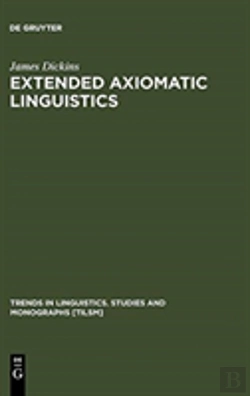 Bertrand.pt - Extended Axiomatic Linguistics