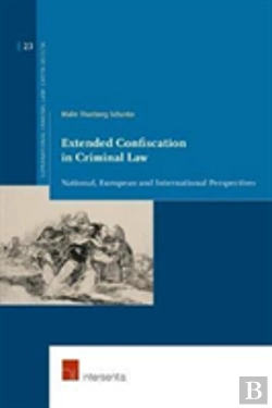 Bertrand.pt - Extended Confiscation In Criminal Law