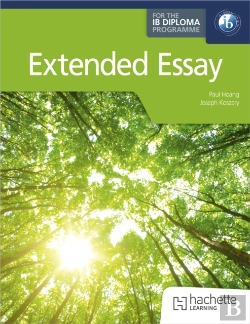 Bertrand.pt - Extended Essay For The Ib Diploma
