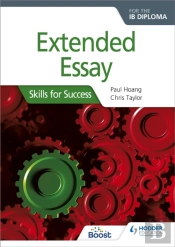 Extended Essay For The Ib Diploma: Skills For Success