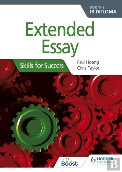 Bertrand.pt - Extended Essay For The Ib Diploma: Skills For Success