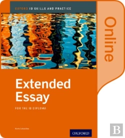 Bertrand.pt - Extended Essay Online Course Book: Oxford Ib Diploma Programme