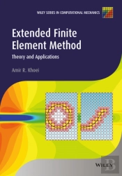 Extended Finite Element Method
