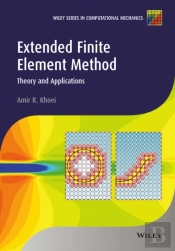 Extended Finite Element Method