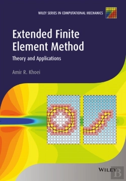 Bertrand.pt - Extended Finite Element Method