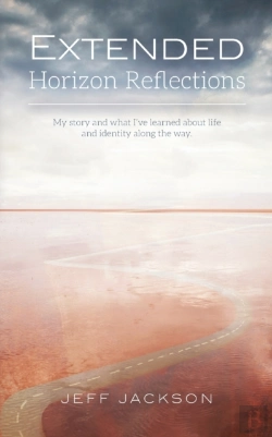 Bertrand.pt - Extended Horizon Reflections: My Story A