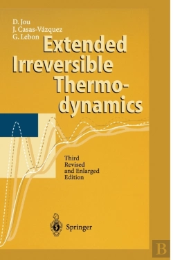Bertrand.pt - Extended Irreversible Thermodynamics